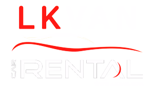 บริการเช่ารถพร้อมคนขับ LKVAN รถตู้ Alphard VIP